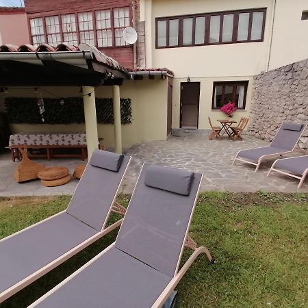 El Jardin De Aleyda, Vv Vacacional Villa ยาเนส ภายนอก รูปภาพ